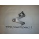 honda cbr 900 1992 - pedana destra