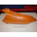 honda pantheon 150 2t 2000 - carena posteriore destra