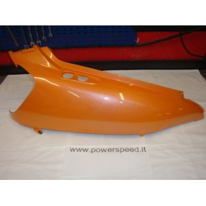 honda pantheon 150 2t 2000 - carena posteriore destra