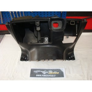 yamaha majesty 250 2002 - controscudo superiore