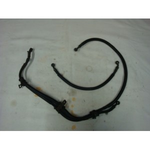 honda pantheon 125 2t 1999 - tubi freno anteriore