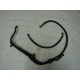 honda pantheon 125 1999 - tubi freno anteriore