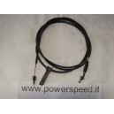 piaggio x9 180 4t 2002 - cavo acceleratore