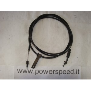 piaggio x9 180 4t 2002 - cavo acceleratore