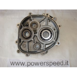suzuki burgman 400 2000 - carterino trasmissione finale