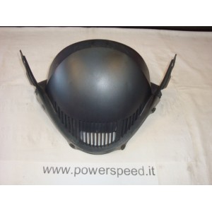 suzuki burgman 250 business 2002 - plastica cruscotto