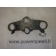 honda cbr 600 1994 - forcella piastra superiore