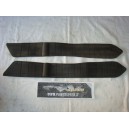 suzuki burgman 650 2003 - tappetini conducente