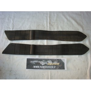suzuki burgman 650 2003 - tappetini conducente