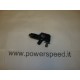 honda cbr 900 1992 - supporto leva frizione