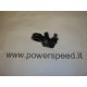 honda cbr 900 1992 - supporto leva frizione