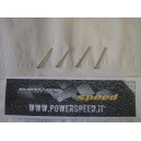 kawasaki gpz 600 r 1987 - spilli membrane carburatori