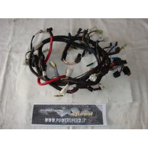 yamaha majesty 180 2003 - cablaggio principale