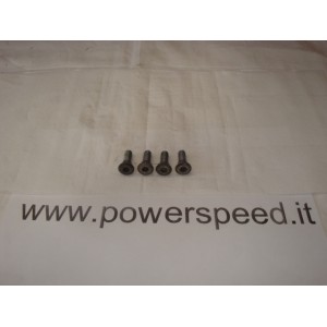 honda cbr 600 1997 - viti disco freno posteriore