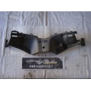 honda pantheon 125 4t 2005 - coperchio manubrio inferiore