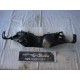 honda pantheon 125 4t 2005 - coperchio manubrio inferiore