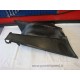yamaha majesty 400 2004 - plastica sottopedana