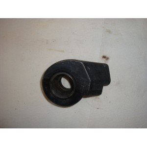 kawasaki klr 600 1988 - blocco comando gas
