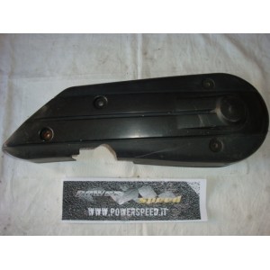suzuki burgman 650 2003 - coperchio carter