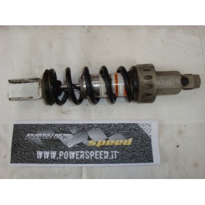 suzuki burgman 250 business 2001 - ammortizzatore posteriore