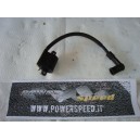 suzuki burgman 125 2002 - bobina