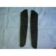 suzuki burgman 400 2000 - tappetini conducente