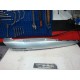 suzuki burgman 250 2004 - carena posteriore destra 