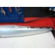 suzuki burgman 250 2004 - carena posteriore destra 
