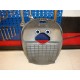 piaggio x9 250 2000 - plastica sottoscudo