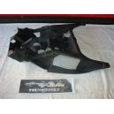 suzuki burgman 650 2003 - plastica vano batteria