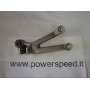 honda cbr 900 1992 - pedana posteriore destra