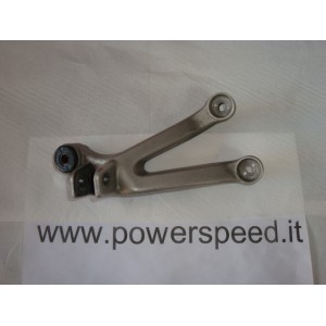 honda cbr 900 1992 - pedana posteriore destra