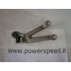 honda cbr 900 1992 - pedana posteriore destra