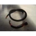 suzuki burgman 125 2003 - cavi relè avviamento