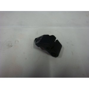 honda pantheon 125 2t 1999 - supporto su pompa cavo freno posteriore