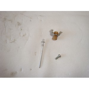 malaguti madison 125 2000 - spillo membrana carburatore 1