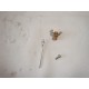 malaguti madison 125 2000 - spillo membrana carburatore