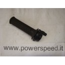 piaggio x9 180 4t 2002 - comando gas