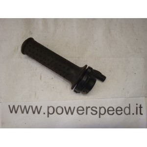piaggio x9 180 4t 2002 - comando gas