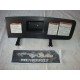 suzuki burgman 650 2003 - sportello cruscotto