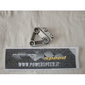 suzuki gsx r 600 2000 - pedana anteriore sinistra