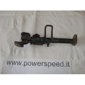 yamaha xc 300 versity 2003 - cavalletto laterale 