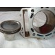 aprilia atlantic 500 2006 - gruppo termico