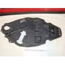 Aprilia Scarabeo 150 2000 - Plastica copertura sottosella