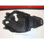 Aprilia Scarabeo 150 2000 - Plastica copertura sottosella