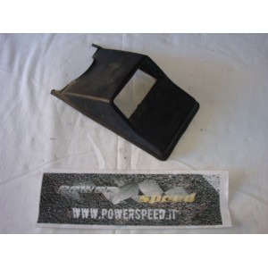 kawasaki gpz 550 1985 - coperchio strumenti