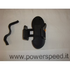 kymco xciting 500 2005 - porta telefono