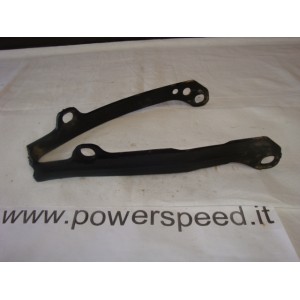 yamaha yzf 426 2002 - pattino catena forcellone