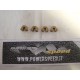 suzuki burgman 400 2000 - parastrappi variatore