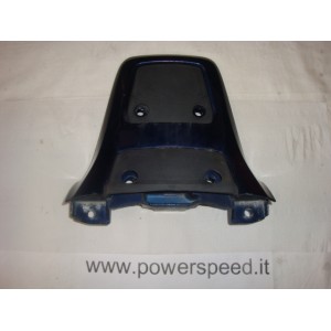 suzuki burgman 250 business 2002 - schienale passeggero